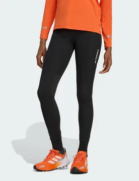 Tights Terrex Xperior XS Black - Adidas - FashionsVida
