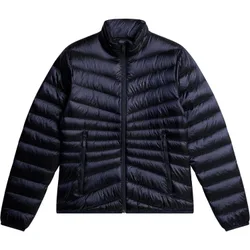 Jacke Lara Light Down, navy m