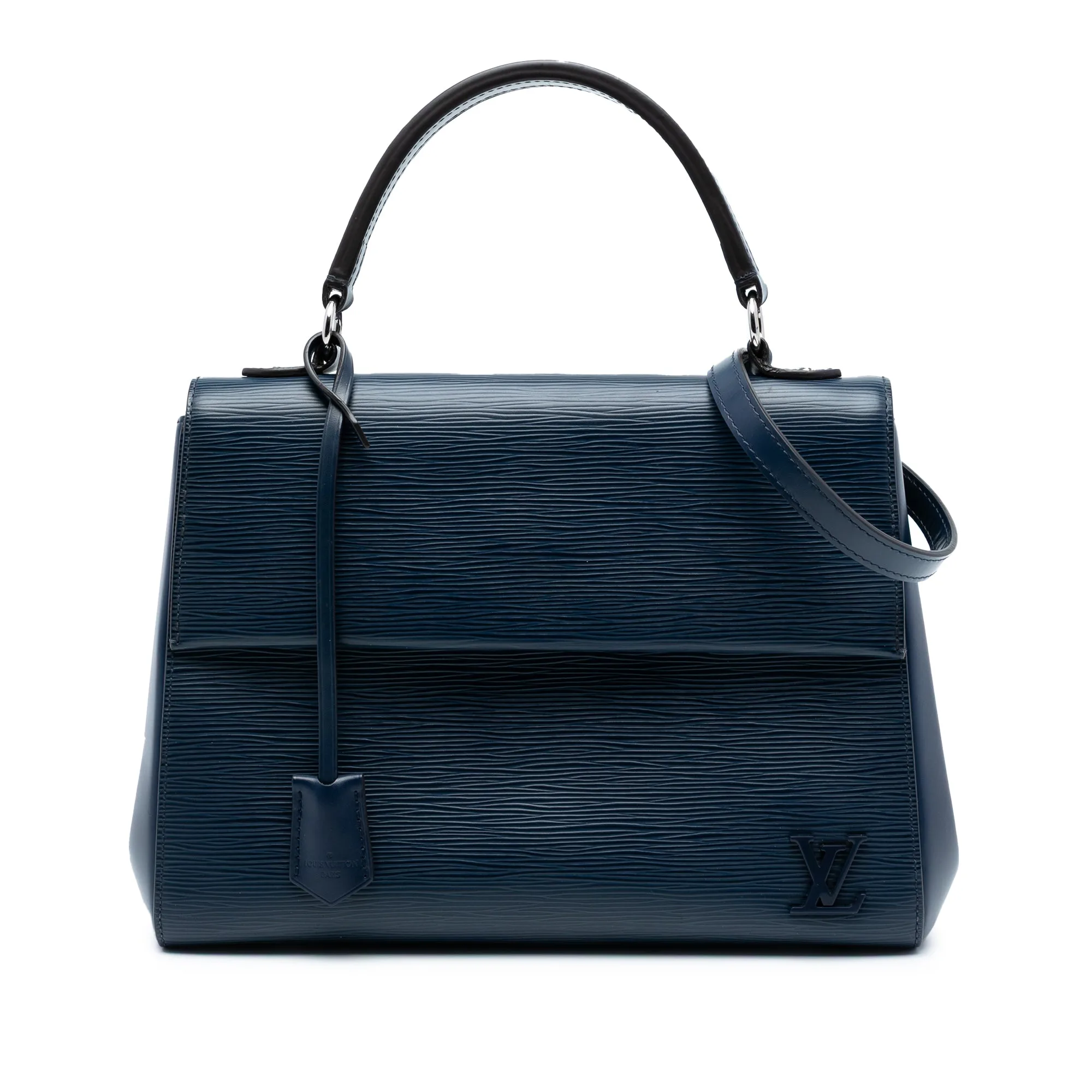 Epi Cluny BB - Louis Vuitton - FashionsVida
