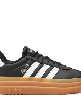 Sneakers Vl Court Bold IH3081 Schwarz 36_23 female - Adidas - FashionsVida