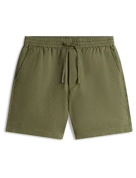 Shorts DOVER oliva 38 - Tommy hilfiger - FashionsVida
