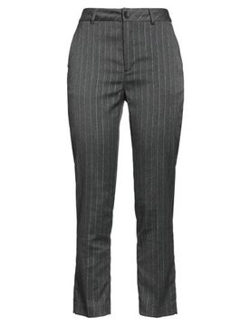 Pantalones Mujer Plomo 38,42 Mujer