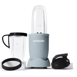 Batidora de vaso Pro Mineral NB907MASL 900W con vaso para llevar