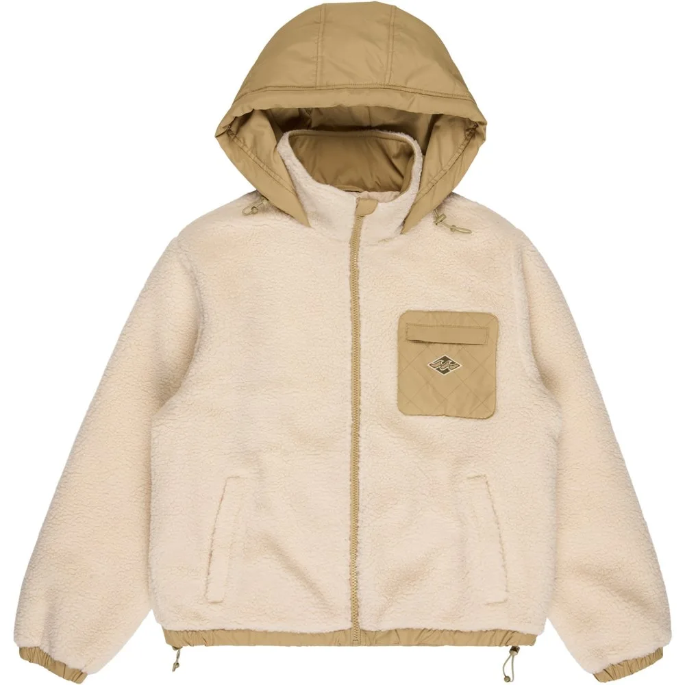 Chaqueta de mujer Northern Shore - Billabong - FashionsVida