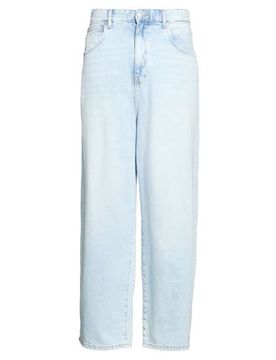 Pantalones vaqueros Hombre Azul marino 30W-32L,31W-32L,32W-32L,33W-32L,34W-32L,36W-32L Hombre