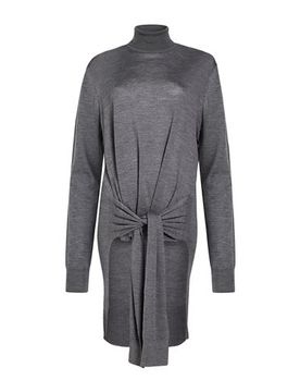 Toteme Cuello alto Mujer Gris L,M,S,XS Mujer