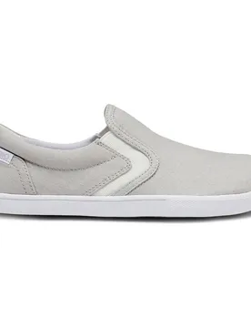 Sneaker Dillon Canvas Slip-on Lunar Rock EU 37 1/2