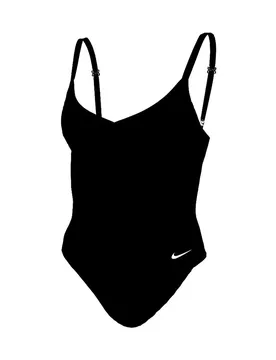 Maillot De Bain Essential V-neck