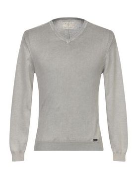 Pullover Herren Grau XS Herren