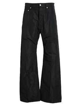 Pantalones Hombre Negro 30 Hombre
