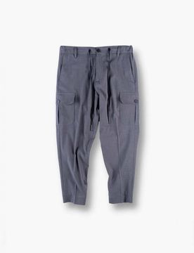 Pantalone Uomo PA1 GRIGIO