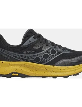 Zapatillas deportivas de Trail Running de HOMBRE PEREGRINE 16 GTX - Saucony - FashionsVida