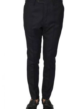 Pantalone Uomo DVR3CW2020 0394 BLU
