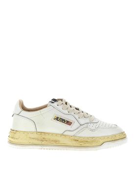 Sneakers X maison mihara yasuhiro