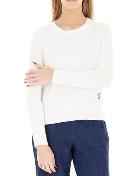 Maglia girocollo PANNA S