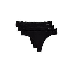 String Lv00qd5300 3 Unités Black / Black / Black M