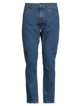 Pantalones vaqueros Hombre Azul marino 44 Hombre - Barbour - FashionsVida