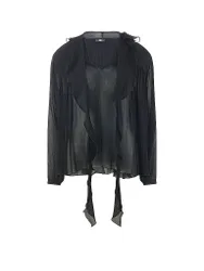 Riani Blusa negro 36