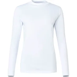 Abacus Pullover Spin, weiss s