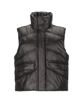 Damen Weste Chica noir 38 - Athlecia - FashionsVida