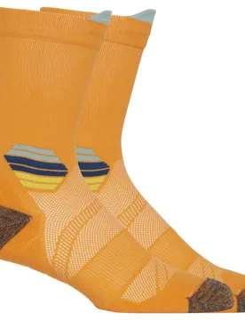 Fujitrail run calcetines running Naranja (35-38) - Asics - FashionsVida