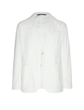 Sakko C-HANRY-263 weiss 52 herren - BOSS - FashionsVida