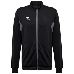 Veste Authentic Pl Black M