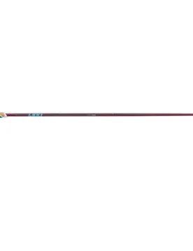Pacemaker Lite Nordic-Walkingstöcke, rot 115 cm
