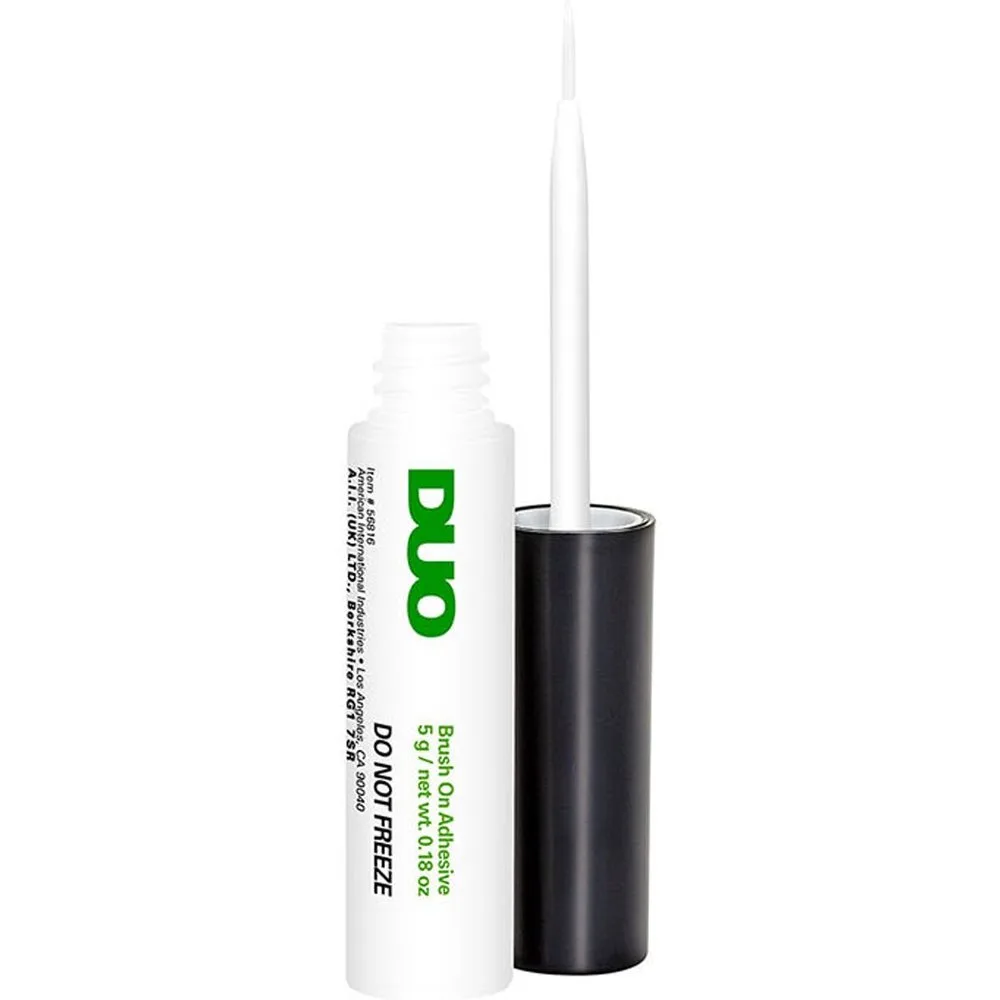 Adhesivo Duo Brush On Striplash - M.A.C - FashionsVida
