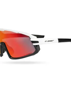 Gist Occhiali Da Sole Next White