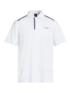 Poloshirt Herren Weiß L,S,XXL Herren - Hackett - FashionsVida