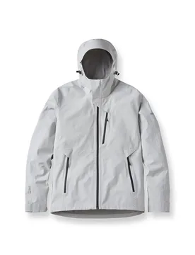 Dynamik Lite Shell Jacket Ice L Men - Henri Lloyd - FashionsVida