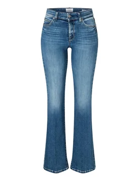 Paris flared female - 44 / /33 - FashionsVida
