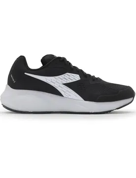 Sportswear Scarpe Da Running Freccia 2 Black / Silver / White EU 45