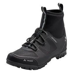 Scarpe Da Strada Tvl Pavei Mid Winter Stx Black