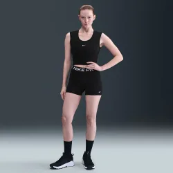 Nike - Camiseta de mujer Pro Nike