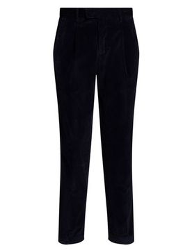 Pantalones Hombre Azul noche 46,48,50,52,54 Hombre