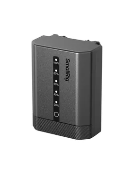 Batterie 5297 Np-fz100 Black One Size unisex - SmallRig - FashionsVida