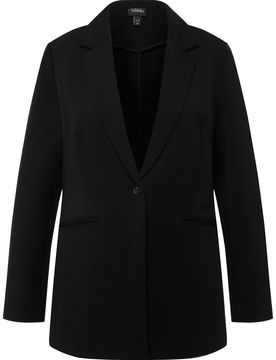 Ulla Popken Blazer negro