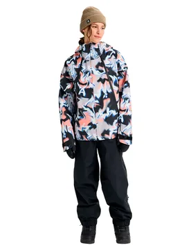 Veste Futuretrust 3l Dazed M Homme - Burton - FashionsVida