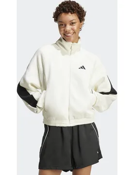 Sudadera de mujer Stadium - Adidas - FashionsVida