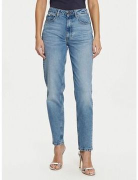 Slim Fit Jeans W5ra0d D5m4a-Gjer Denim Medium Us 24 Female