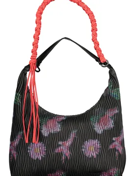Damen TASCHE Schwarz 26SAXP57_NE2000