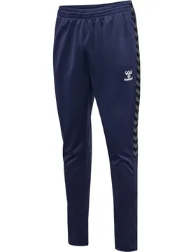 Trainingshose Authentic - Bleu - unisex - Size: 2XL