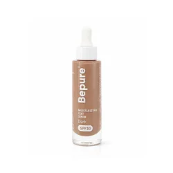 BEPURE Moisturizing Tint Serum Dark