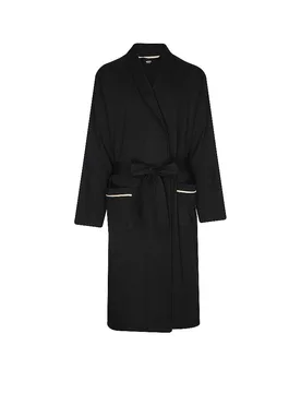Morgenmantel ROBE BM schwarz XL herren - BOSS - FashionsVida