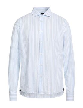 Hemd Herren Himmelblau 41,42 Herren