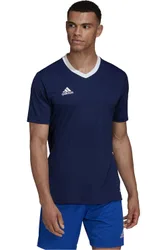 Entrada 22 camisetas fútbol manga corta Marino (XL)