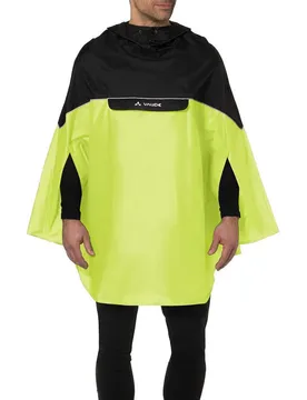 Poncho Impermeabile Covero Ii Lemon