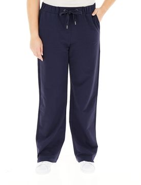 Pantalone in felpa BLU NAVY M